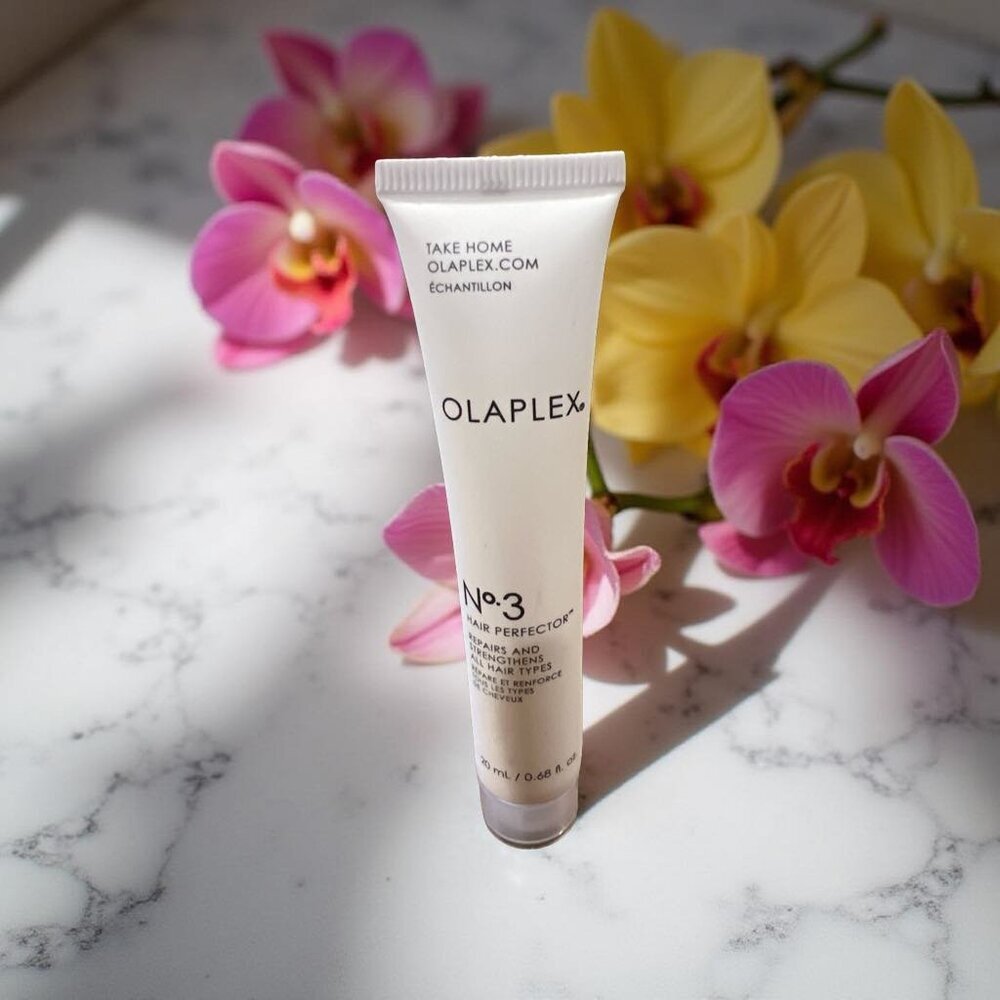 Olaplex No.3 Repair Strengthens Hair Perfector 0.68 oz Free